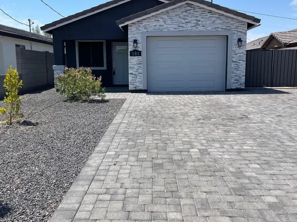 101 W BROOKS Street, Gilbert, AZ 85233