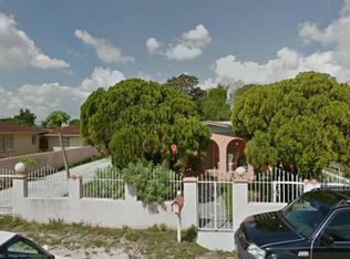 10416 NW 32nd Pl, Miami, FL 33147