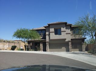 8951 W Black Hill Rd, Peoria, AZ 85383