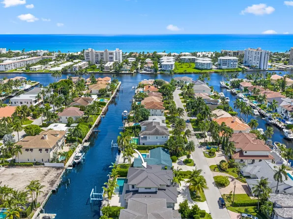 933 Allamanda Drive, Delray Beach, FL 33483