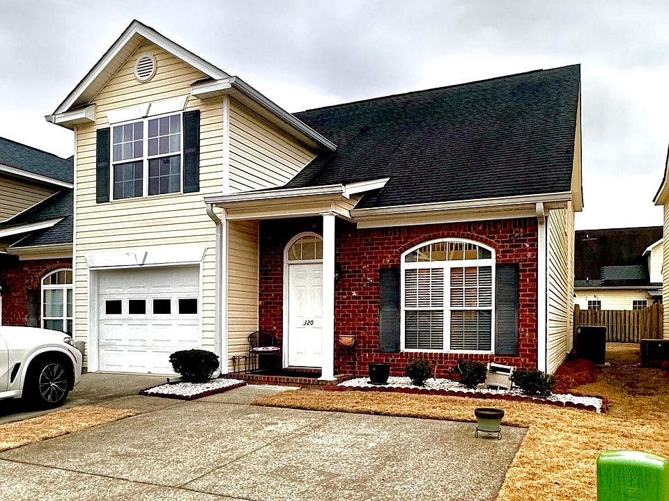 1st image of 320 Hogan Way Way