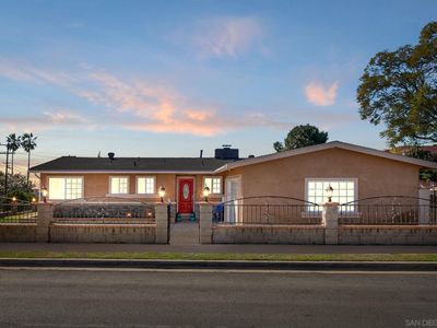 6232 Valner Way, San Diego, CA, 92139