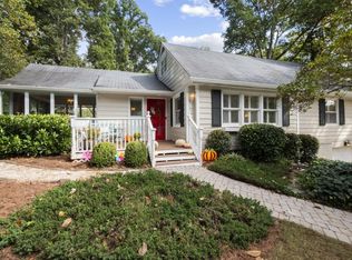 2547 Ridgewood Ter NW, Atlanta, GA 30318