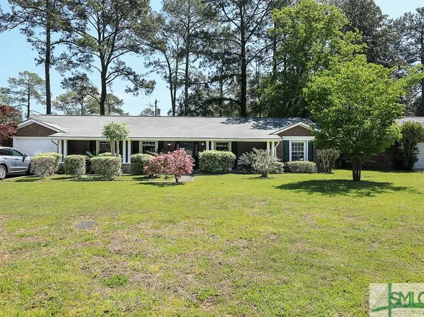 13104 Largo Drive, Savannah, GA 31419