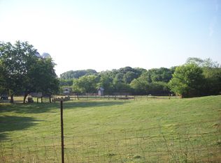 1076 LOT 28 Turner Chapel Rd SE, ROME, GA 30161