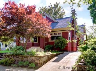 2817 NE 14th Ave, Portland, OR 97212