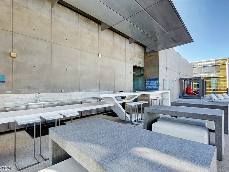 3726 Las Vegas Blvd S #3504 — Photo 59