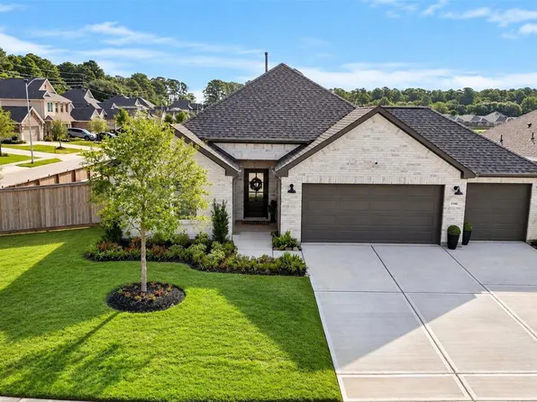 21442 Mountain Haya Trl, Tomball, TX 77377