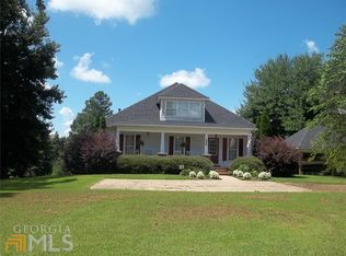 500 Old Word Rd, Carrollton, GA 30117