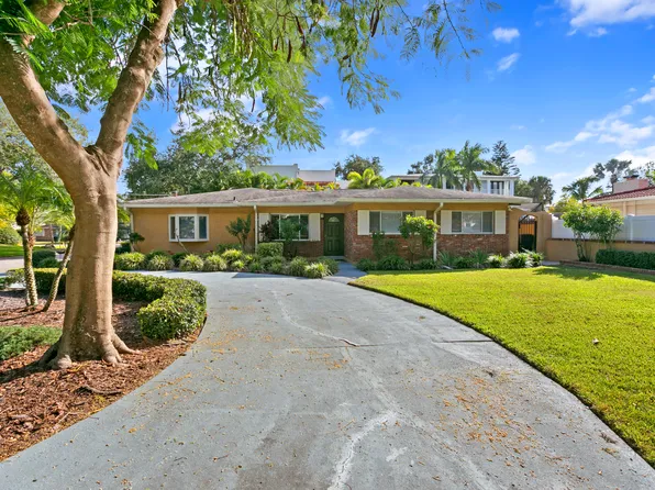 4916 W Melrose Ave N, Tampa, FL 33629