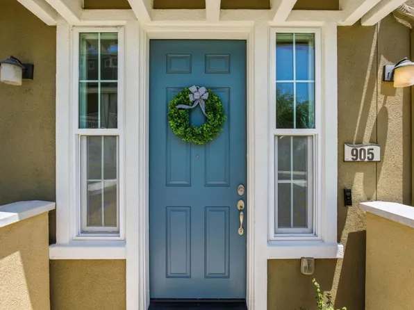 636 Fan Tail Way Unit 905, Redwood City, CA 94063