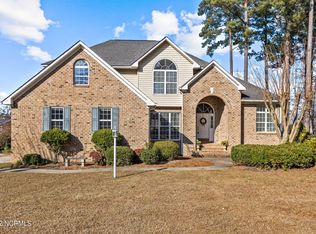 105 Pamlico Ln, Chocowinity, NC 27817