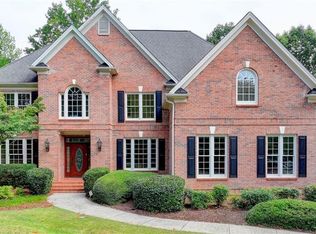 9425 Stoney Ridge Ln, Johns Creek, GA 30022