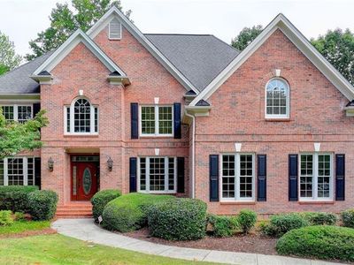 9425 Stoney Ridge Ln, Johns Creek, GA, 30022