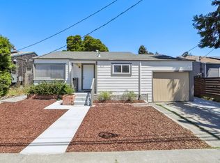 826 Amador St, Richmond, CA