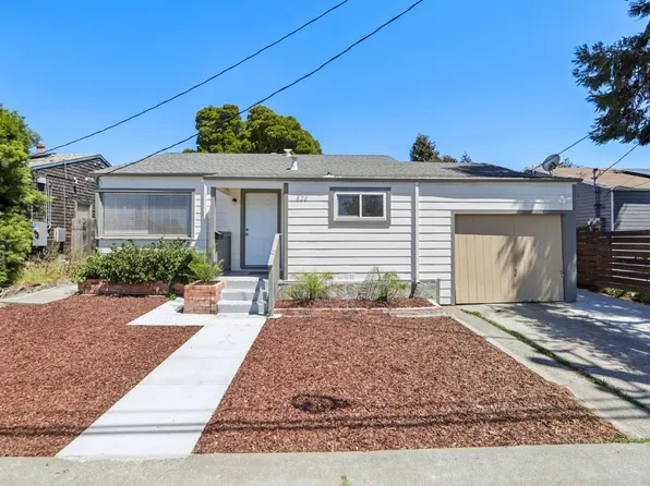 826 Amador Street, Richmond, CA 94805