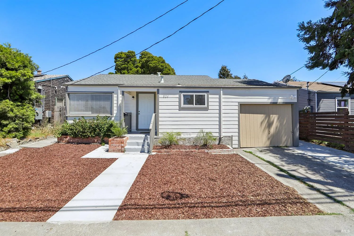 826 Amador Street photo 1