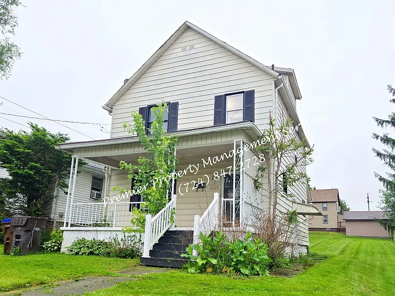 1023 Negley St — Photo 1