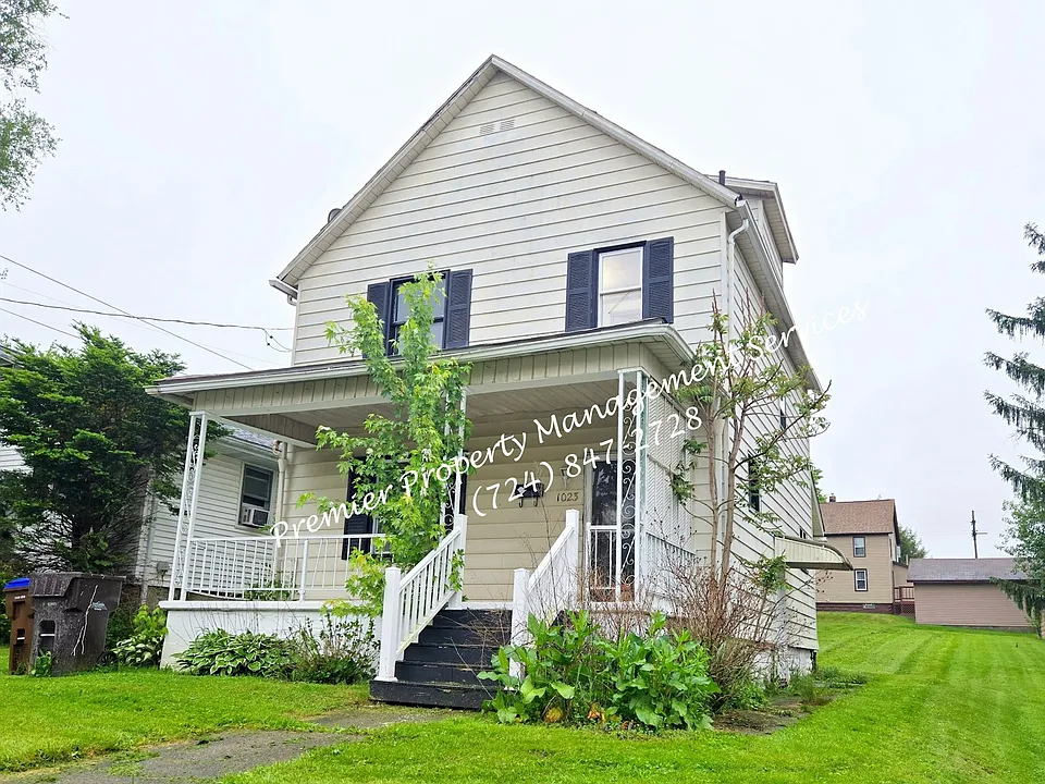 1023 Negley St