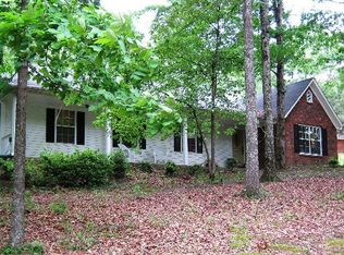 704 Oak Hill Dr, Oxford, MS 38655