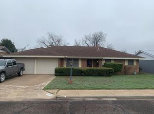 2203 E 13th St, Odessa, TX 79761