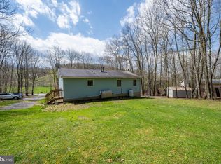 1865 Garrett Rd, Oakland, MD 21550