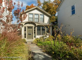 110 Clinton Ave, Kingston, NY 12401