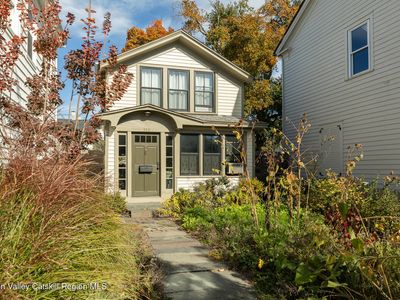 110 Clinton Avenue, Kingston, NY, 12401