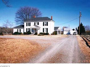 20911 Baskerville Mill Rd, Mc Kenney, VA 23872