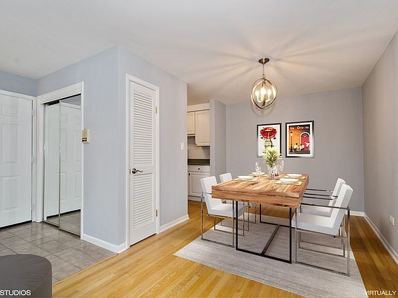 5th image of 540 Hinman Ave APT 6