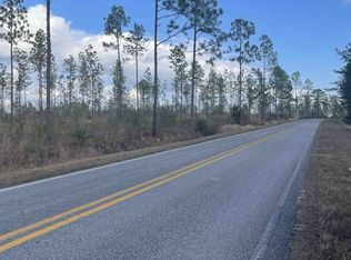 0 George Thomley Rd, Perdido, AL 36562