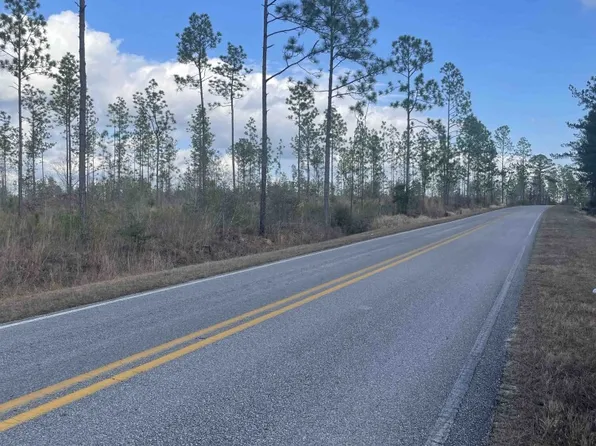 0 George Thomley Rd, Perdido, AL 36562