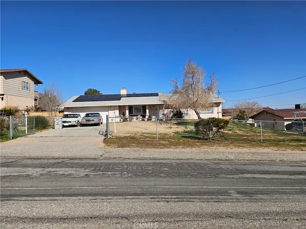 17940 Alder St, Hesperia, CA 92345
