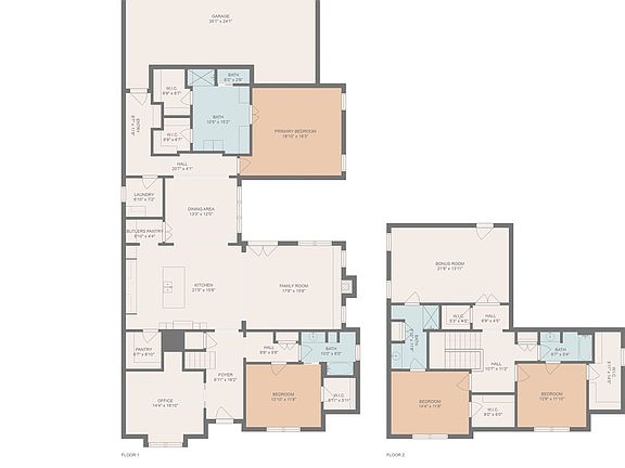 3rd image of 2125 Greenbrier Lakes Blvd N
