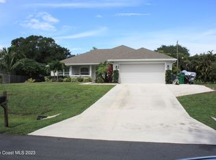 788 Mulberry St, Sebastian, FL 32958