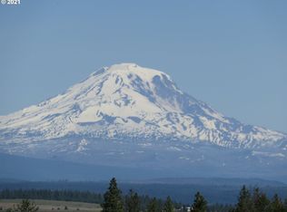 Stacker Butte Rd, Lyle, WA 98635
