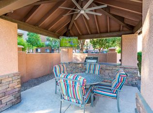 The Condominium at Williams Centre, Tucson, AZ 85711