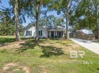 601 E Gate Cir, Foley, AL 36535