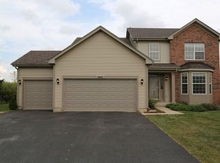 1441 S Eagon Ln, Round Lake, IL 60073