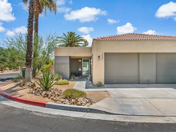 1541 Sunflower Ct N, Palm Springs, CA 92262