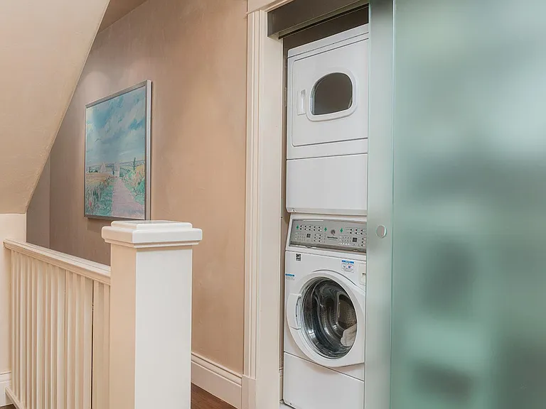 Laundry Room Cabinet