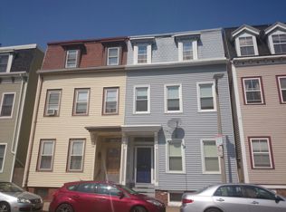 344 W 3rd St #2, South Boston, MA 02127