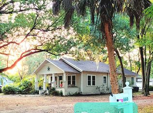 660 Bartow Blvd W, Bartow, FL 33830