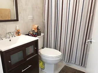Rented by Citi Habitats