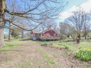 124 Milligan Rd, Maryville, TN 37803