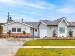 11462 Bowles Ave, Garden Grove, CA 92841