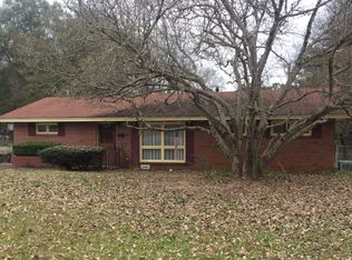 5434 Richmond Ave, Columbus, GA 31904