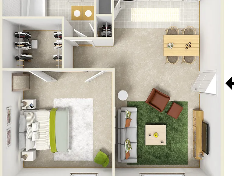 Phoenix Apts. — Photo 27
