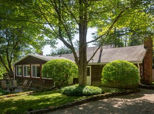 13 Main Rd, New Marlboro, MA 01230