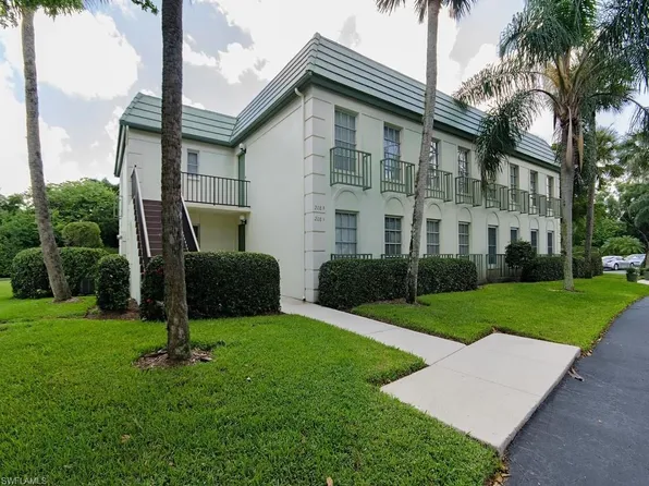 208 Bob O Link Way #A, Naples, FL 34105